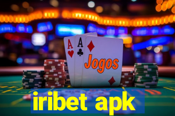 iribet apk